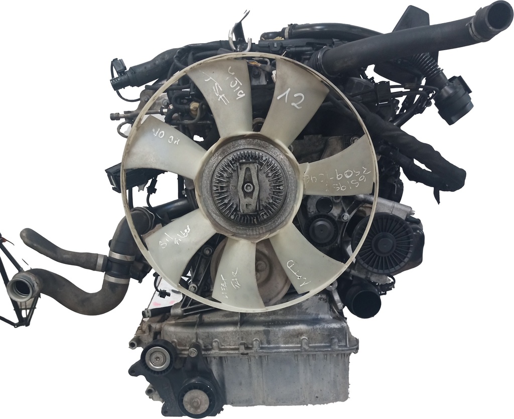 [MTD-437722] Motor Mercedes Sprinter 910 2.2 CDI OM651.958