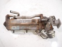 Refrigerador de gases de escape Isuzu D-Max 1.9 Ddi Diesel RZ4E-TC/RZ4E OE 8983675001