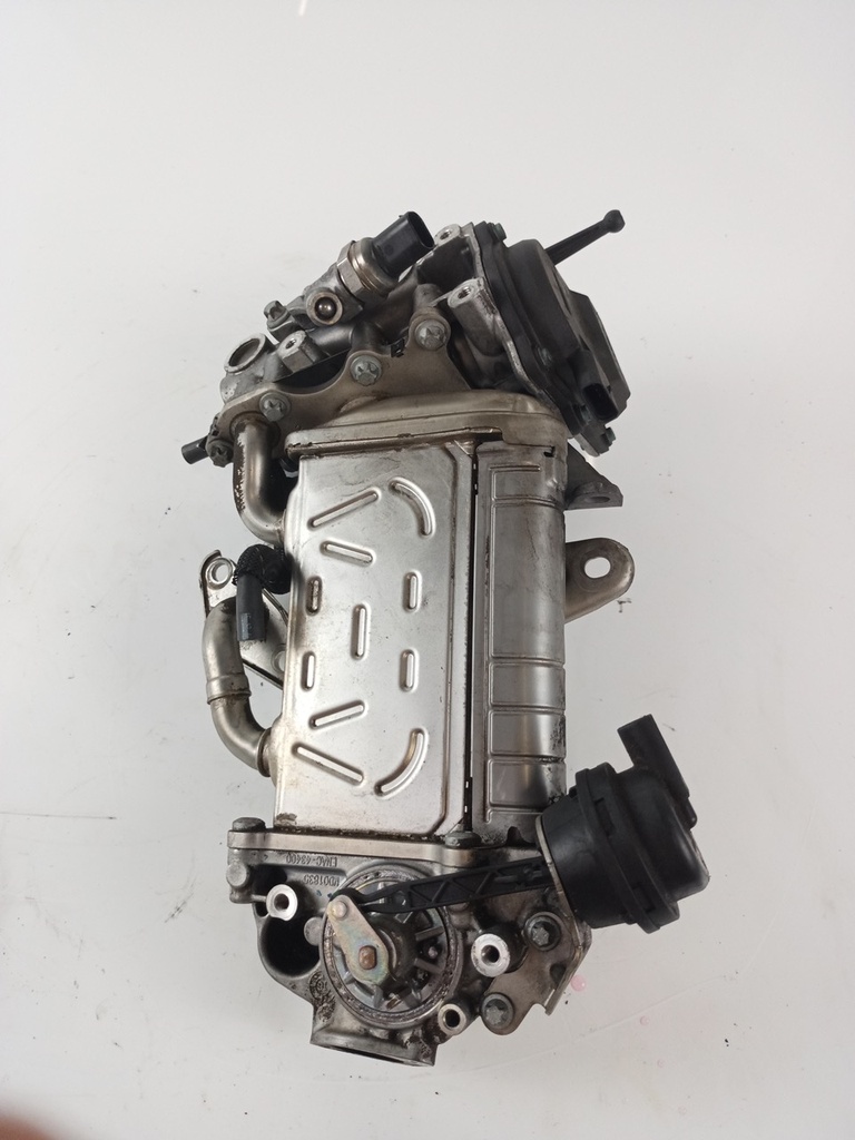 [MTD-429908] Intercooler Mercedes Clase E 2.0 E 220 d OM654.920 654.920