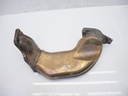 Colector de escape Mercedes-Benz CLS C218 X218 E-Klasse W212 S212 E 500 4.7 V8 M278.922 A2781400908
