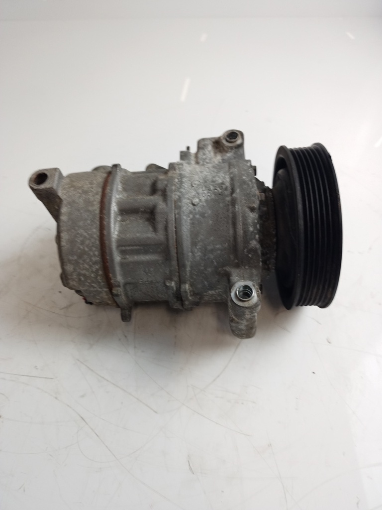 [MTD-430182] Compresor de aire acondicionado Audi A4 S4 A5 S5 3.0 TFSI (8T0260805G)