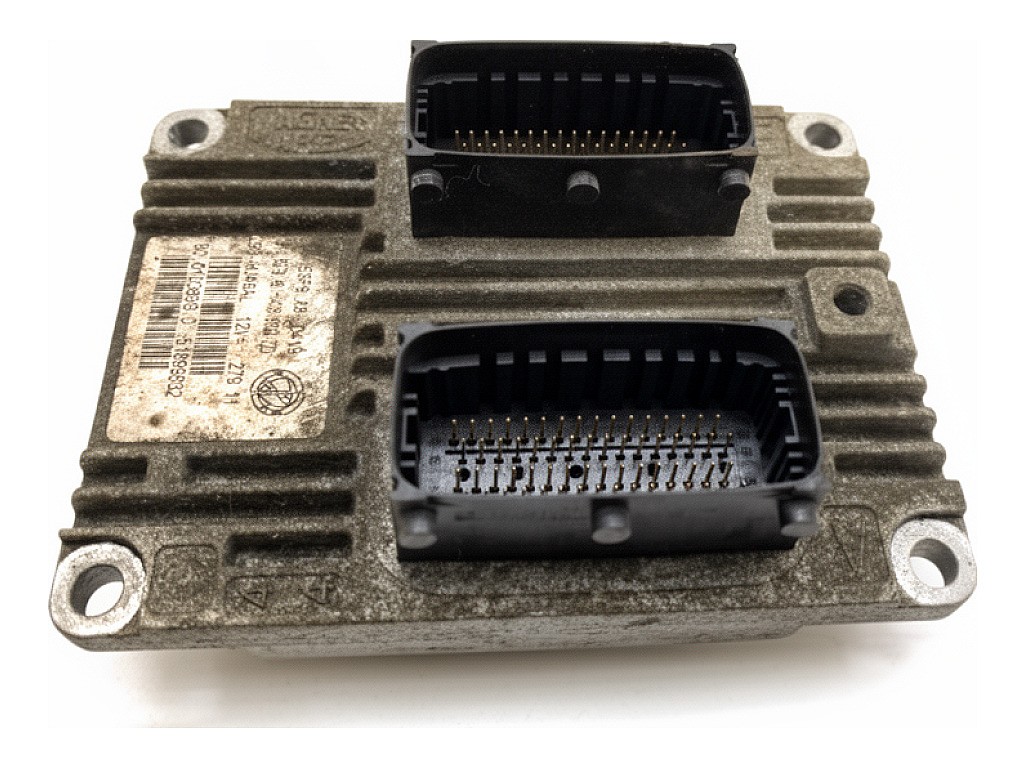 [STARK-931937] Unidad de control del motor FIAT Punto Evo 1.2 51kW 2008-2022