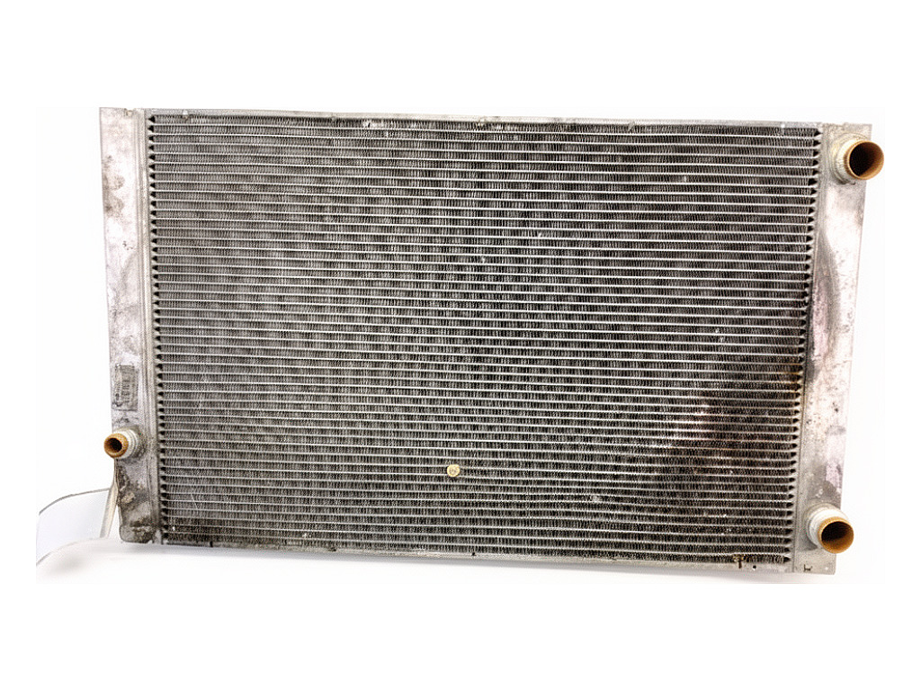 [STARK-932350] Radiador de agua Audi A8 D3 (4E2, 4E8) 2002-2010 4.2 quattro