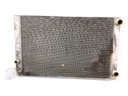 Radiador de agua Audi A8 D3 (4E2, 4E8) 2002-2010 4.2 quattro