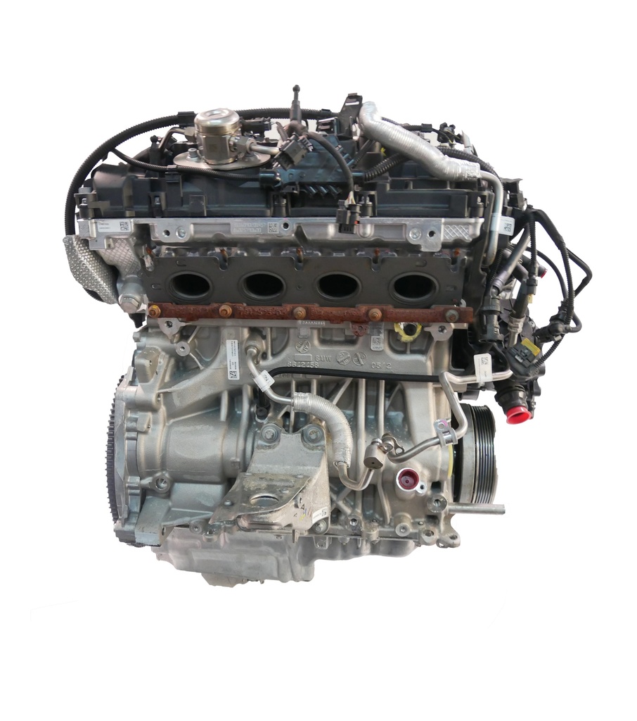 [MTD-420043] Motor BMW Serie 3 F30/F80 2.0 320i B48B20A