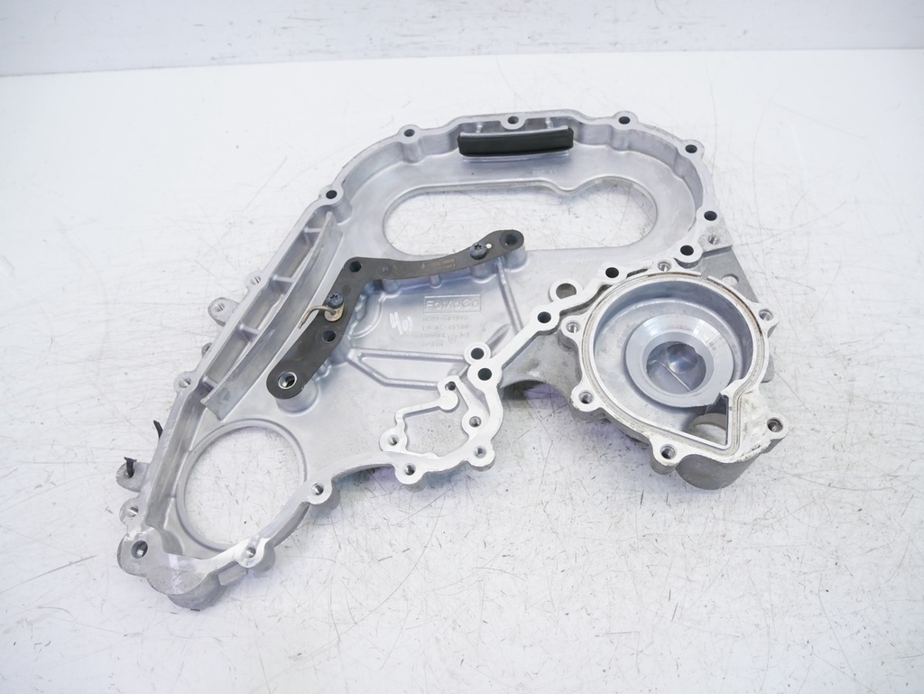 [MTD-409359] Tapa frontal Volvo XC90 XC60 XC70 3.2 AWD B6324S5 6G9N-6019-BD