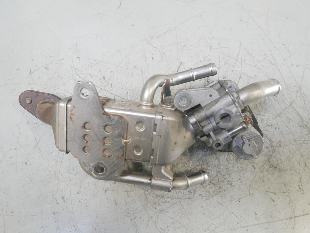[MTD-427383] Enfriador de gases de escape Hyundai Tucson 1.6 T-GDi Hybrid G4FT 28400-2M400 2021