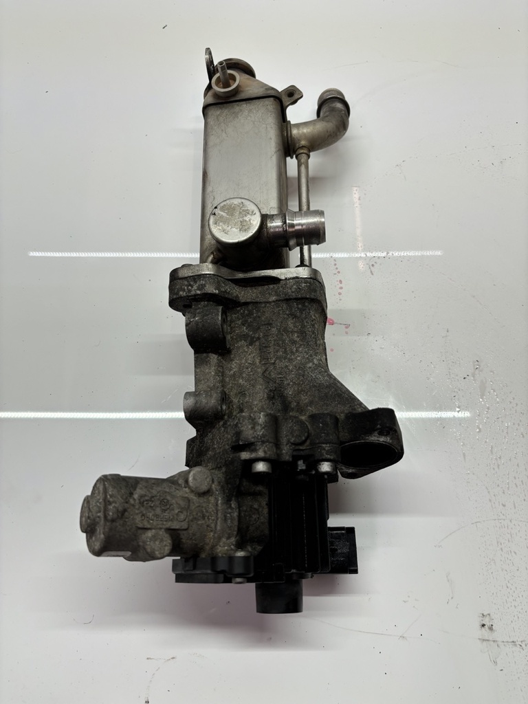 [MTD-455479] Enfriador de gas de escape Land Rover Freelander 2 2.2 TD4 224DT DW12BTED4 6G9Q-9F464-AA