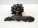 Turbocompresor Audi A5 8T A4 B8 2.0 TDI Diesel CNHA CNH 04L253056H