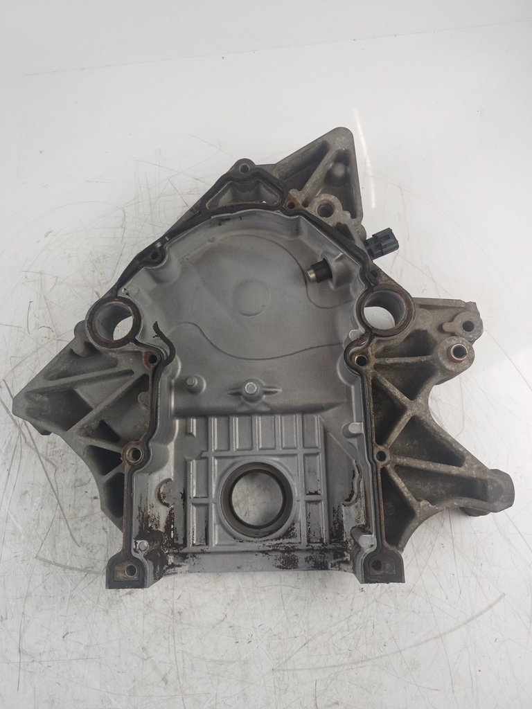 [MTD-432222] Tapa delantera de motor Dodge Chrysler RAM 1500 300C 5.7 Hemi V8 EZB 04792793AC