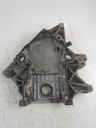 Tapa delantera de motor Dodge Chrysler RAM 1500 300C 5.7 Hemi V8 EZB 04792793AC