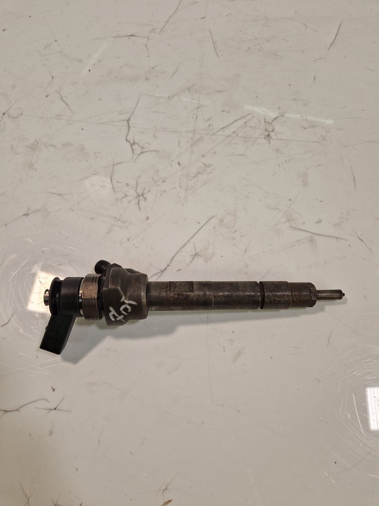 [MTD-445332] Inyector BMW 116d 316d N47D20C 7798446 0445110601