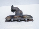 Colector de escape Porsche Cayenne 9PA 4.5 V8 M48.00