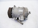 Compresor de aire acondicionado para Porsche Cayenne 9PA 4.5 S V8 340CV 2003