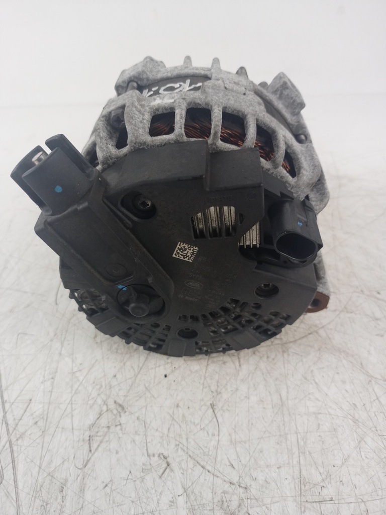 [MTD-433835] Alternador Jaguar F-Pace X761 2.0 Ti4 AWD PT204 0125812068