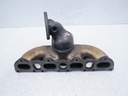 Colector de escape Porsche Cayenne 4.5 S V8 M48.00 2003-2007