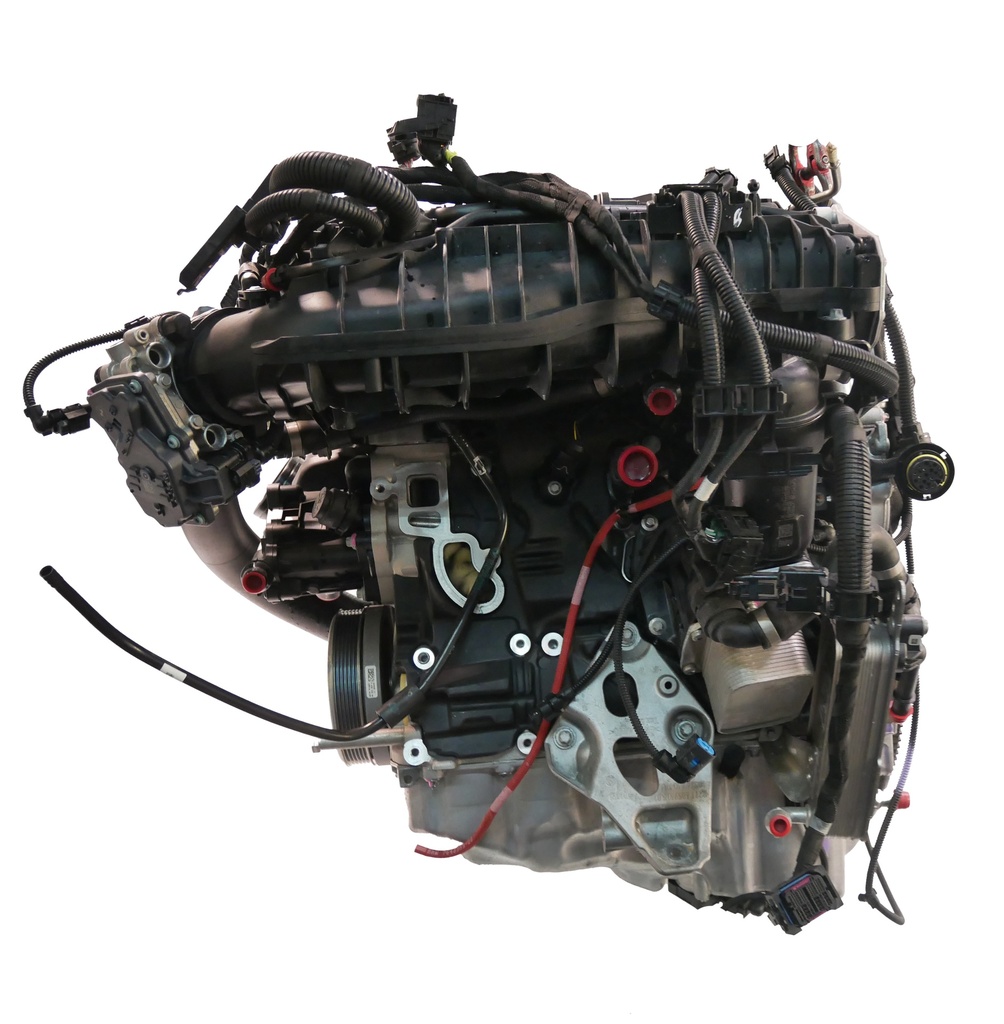 [MTD-420835] Motor BMW Serie 3 F30 F31 2.0 320i B48B20A