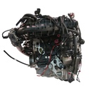 Motor BMW Serie 3 F30 F31 2.0 320i B48B20A