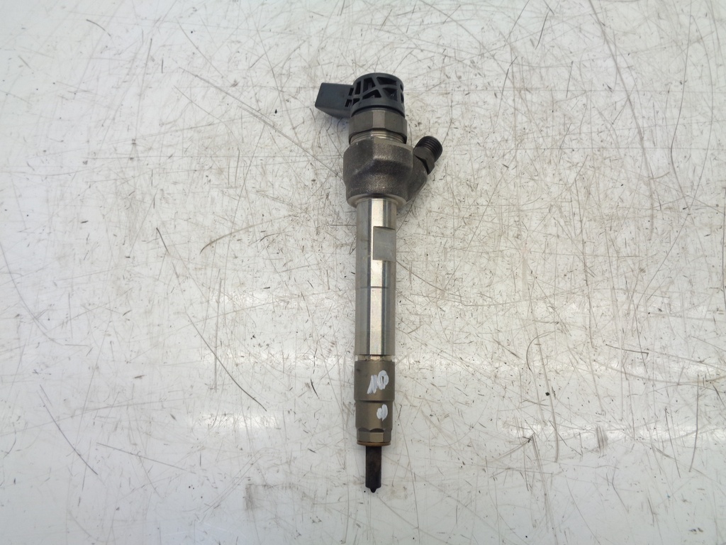 [MTD-359279] Inyector BMW Serie 3 F30, Serie 5 F10 2.0 B47D20A 0445110743 8514148