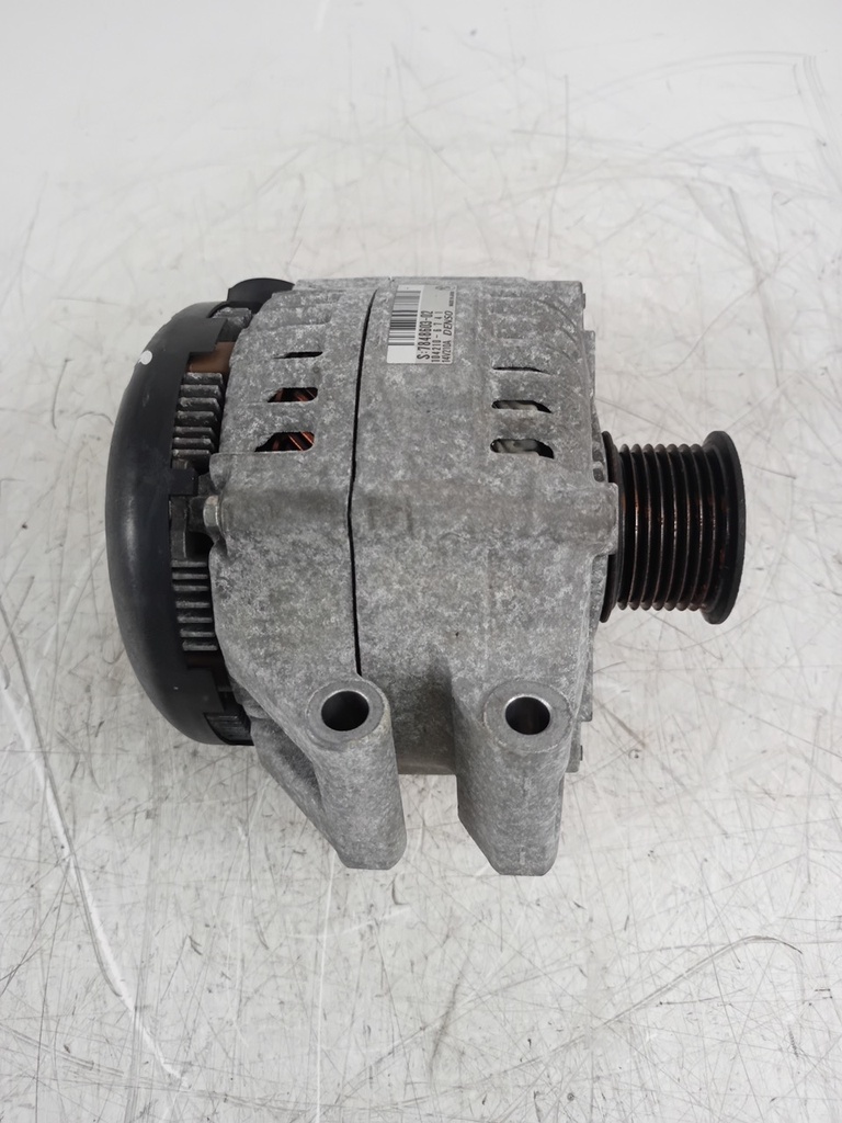 [MTD-433949] Alternador BMW Serie 4 F32 F33 M4 3.0 gasolina S55B30A S55