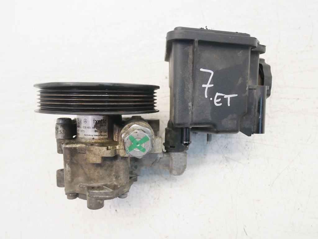 [MTD-444659] Bomba de servodirección para Mercedes C-Klasse W203 S203 3.0 C280 4-matic M272.941