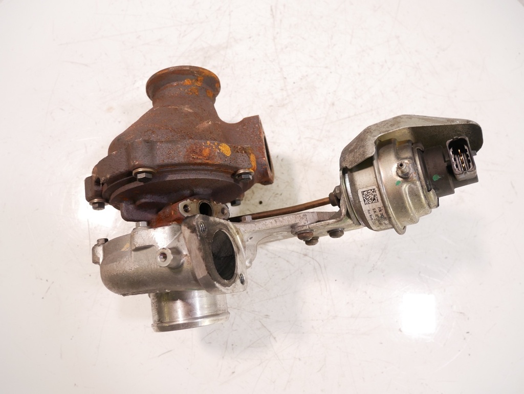 [MTD-416695] Turbocompresor Opel Insignia A G09 2.0 CDTI Diesel A20DTE LHV 55581063