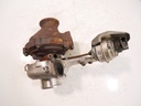 Turbocompresor Opel Insignia A G09 2.0 CDTI Diesel A20DTE LHV 55581063