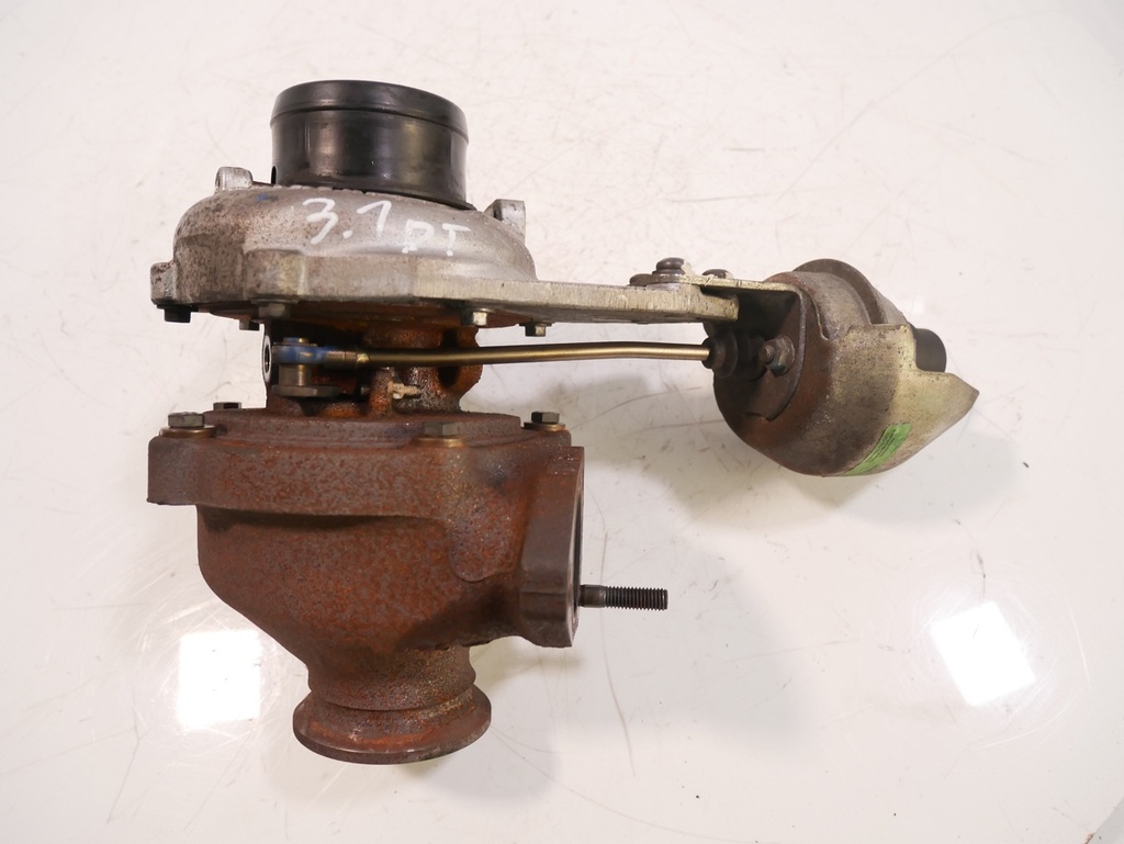 [MTD-418889] Turbocompresor Opel Insignia G09 2.0 CDTI 120-140 CV A20DTE LHV 55581063