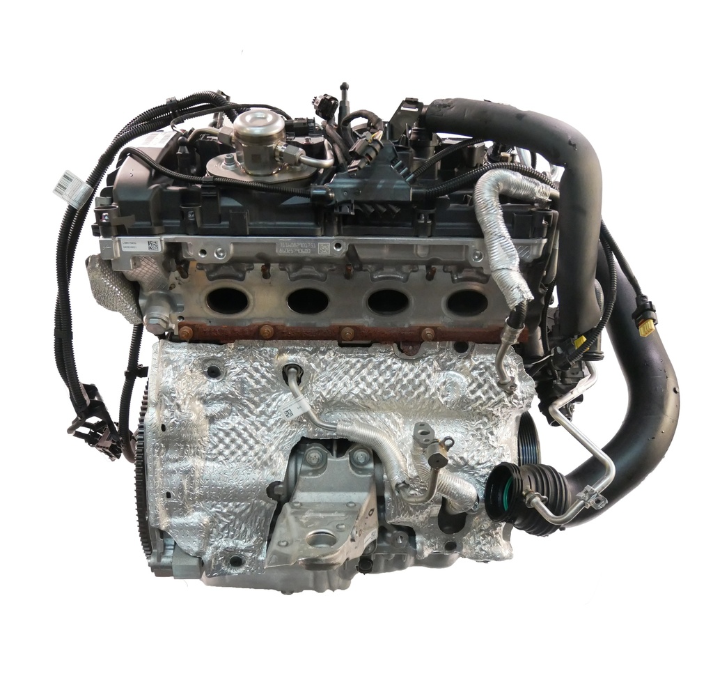 [MTD-420843] Motor BMW F30 F31 F80 2.0 320i B48B20A