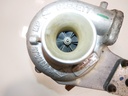 Turbocompresor Opel Astra J 2.0 CDTI A20DTH LBS 55581063