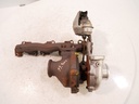 Turbocompresor Opel Vauxhall Insignia 2.0 CDTI A20DTH LBS 55581063
