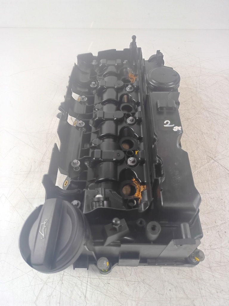[MTD-434157] Tapa de balancines BMW Serie 2 F45 220D 2.0 Diésel 190 CV B47C20B