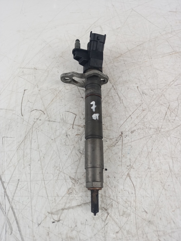 [MTD-434063] Inyector Volvo C30 2.0 D3 D5204T5 31303238