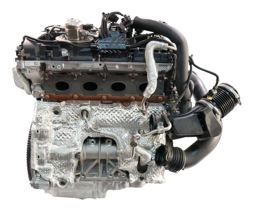 [MTD-420855] Motor BMW F30 F31 F34 F80 2.0 320i B48B20A
