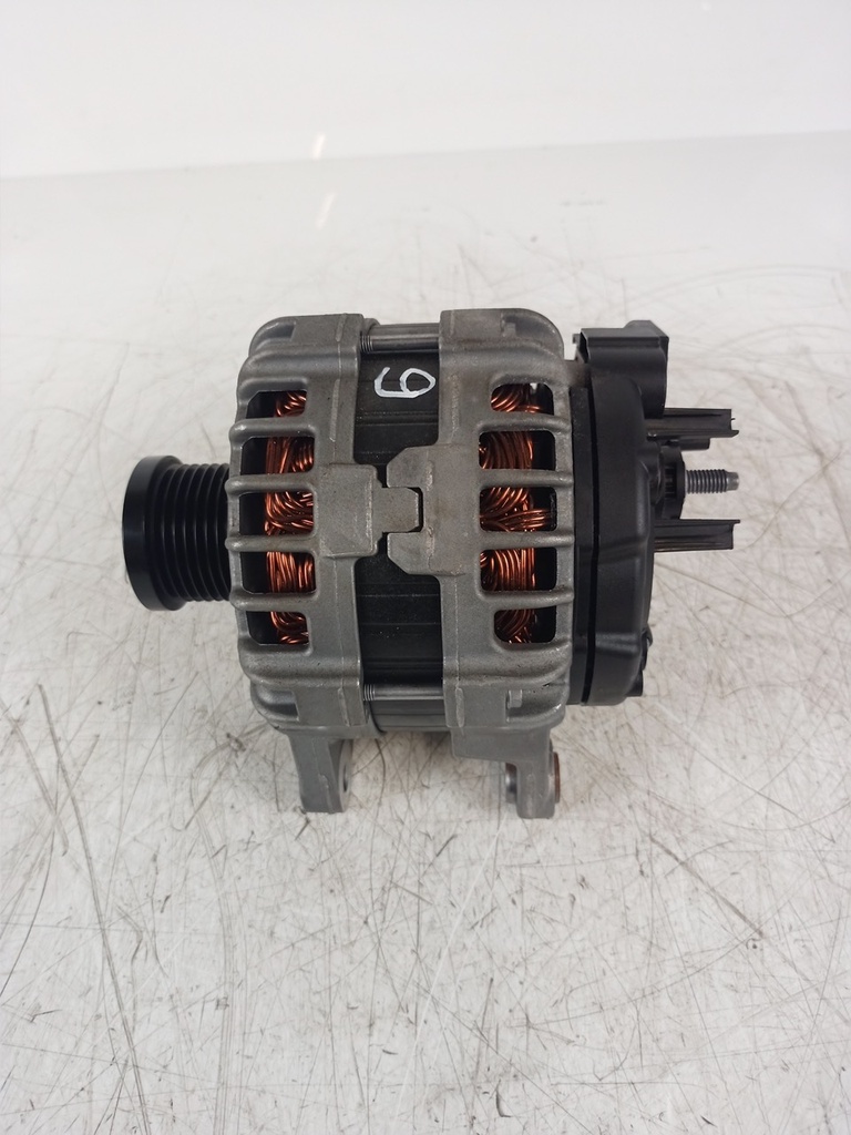 [MTD-435076] Alternador Dacia Renault 1.3 TCe H5H490 H5H A4209068500