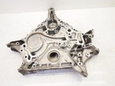 Tapa frontal para Mercedes-Benz E-Klasse W212 S212 3.5 gasolina M272.980