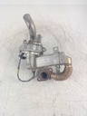 Enfriador de gases de escape Fiat Opel Renault 1.6 CDTI LWZ R9M408