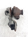 Turbocompresor Opel Insignia A 2.0 CDTI A20DTE LHV 55581063
