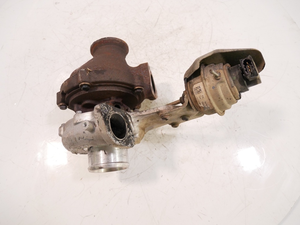 [MTD-419293] Turbocompresor Opel Insignia A 2.0 CDTI A20DTH
