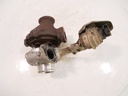 Turbocompresor Opel Insignia A 2.0 CDTI A20DTH