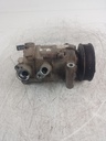 Compresor de aire acondicionado VW Transporter T6 2.0 TDI CXHC CXH 3Q0816803B