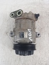 Compresor de aire acondicionado Opel Adam Corsa 1.0 B10XFT LE1 13427705