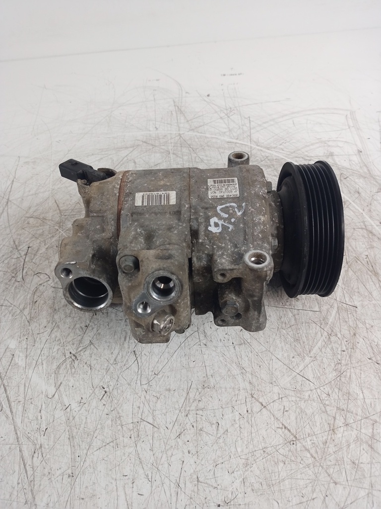 [MTD-436423] Compresor de aire acondicionado Audi A4 A5 A6 Q5 2.0 TDI CGLC CGL 4G0260805D