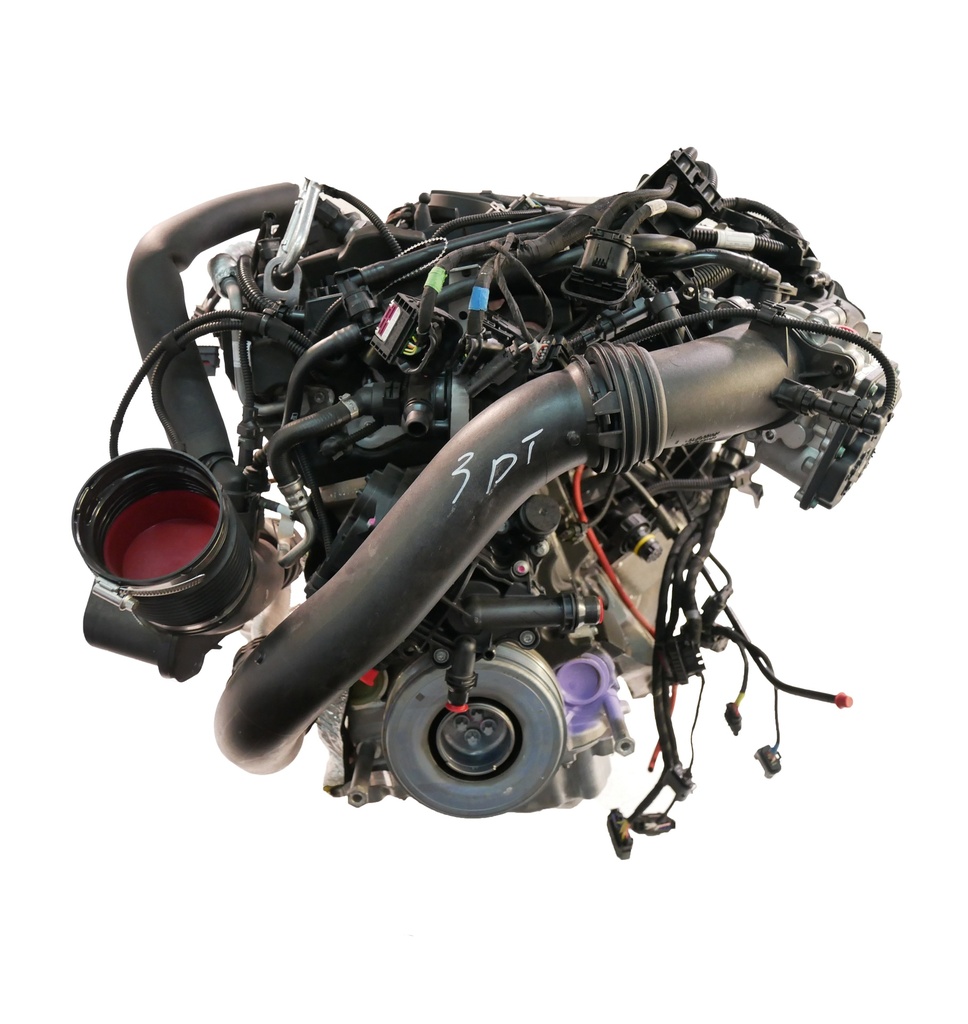 [MTD-420962] Motor BMW Serie 3 F30 F31 F80 2.0 320i B48B20A