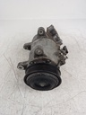 Compresor de aire acondicionado BMW X3 G01 F97 G08 2.0 xDrive 20d B47O