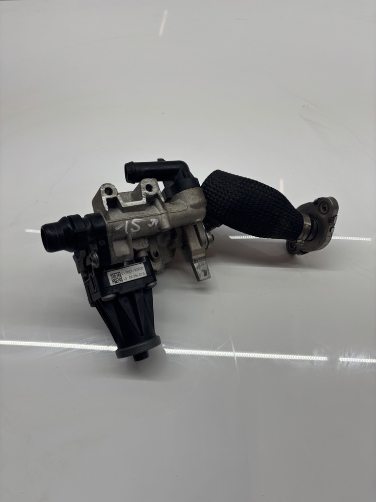 [MTD-444498] Válvula EGR Land Rover Range Rover Evoque 2.0 D 204DTD AJ20D4