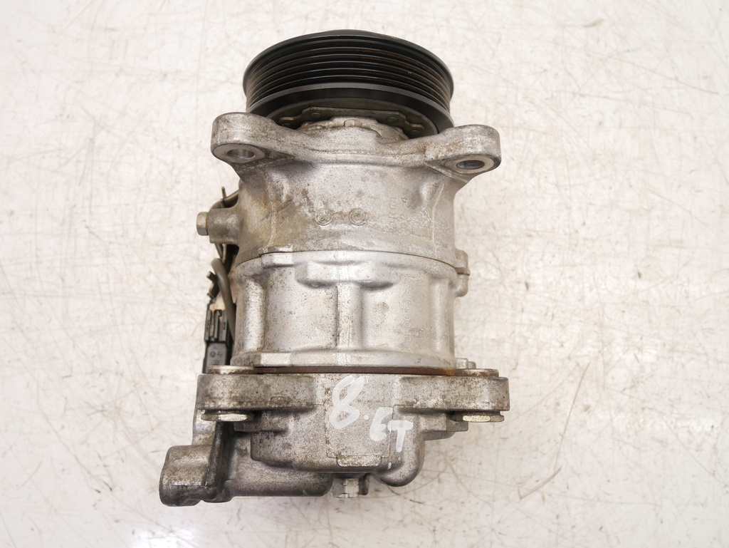 [MTD-393352] Compresor de aire acondicionado BMW X3 G01 2.0 xDrive 20d B47D20A 6994082