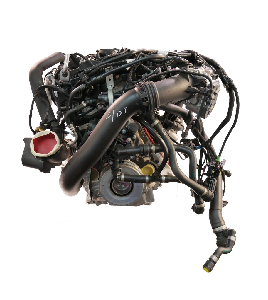 [MTD-420967] Motor BMW Serie 3 F30/F31 2.0 320i B48M