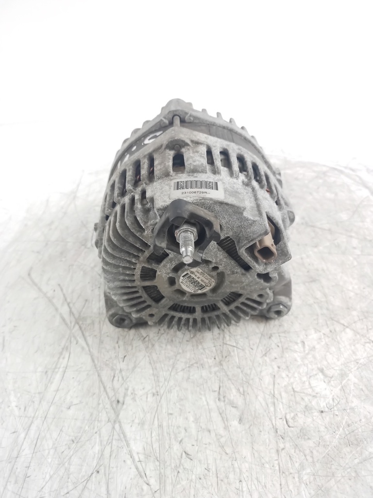 [MTD-436140] Alternador Fiat Nissan Renault 1.6 D DCI CDTI R9M413 R9M A003TX2581ZE