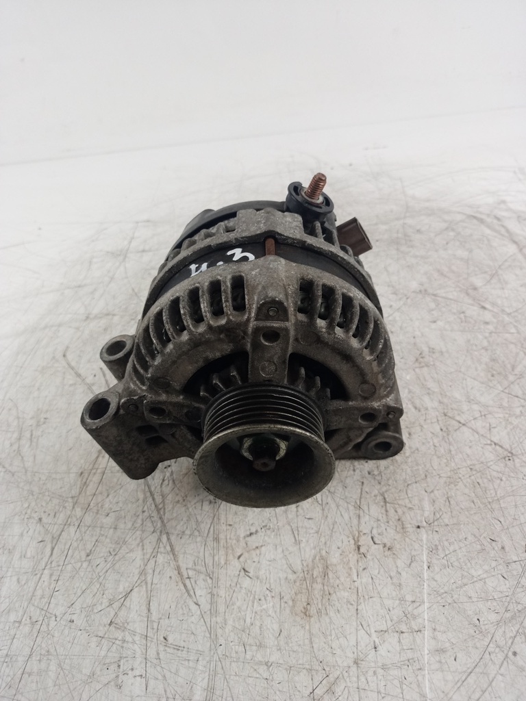 [MTD-436876] Alternador Land Rover Range Rover Sport 3.6 V6 D 4x4 368DT LRA03383